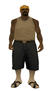 Skin